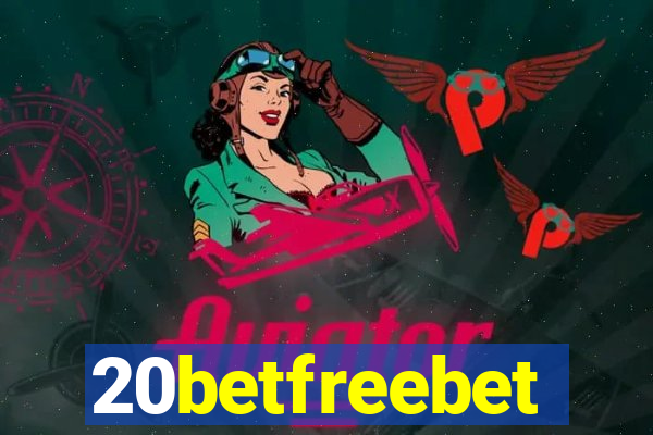 20betfreebet