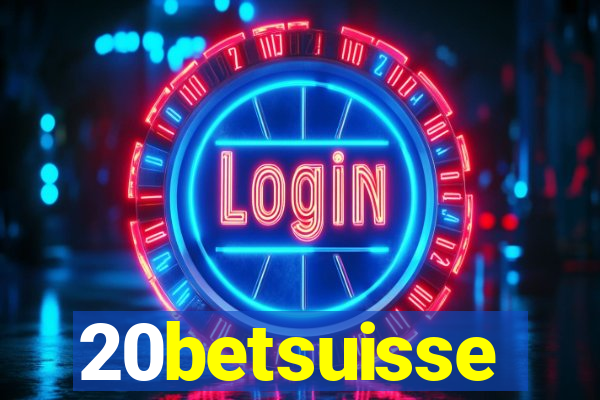 20betsuisse