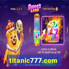 titanic777.com