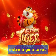 estrela guia tarot