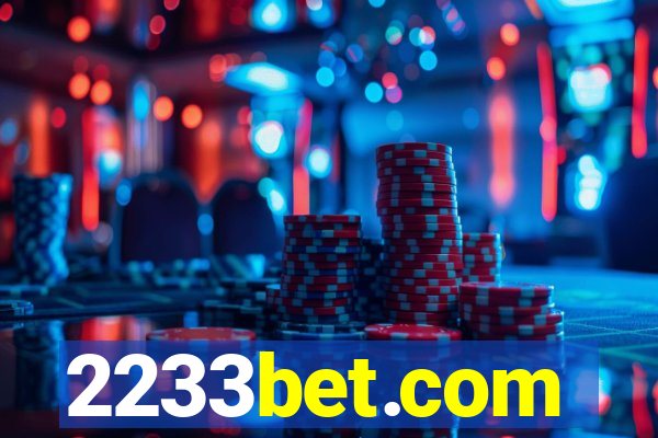 2233bet.com