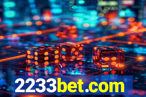 2233bet.com