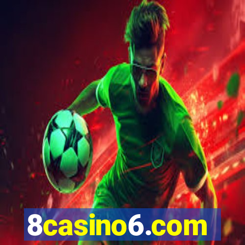 8casino6.com