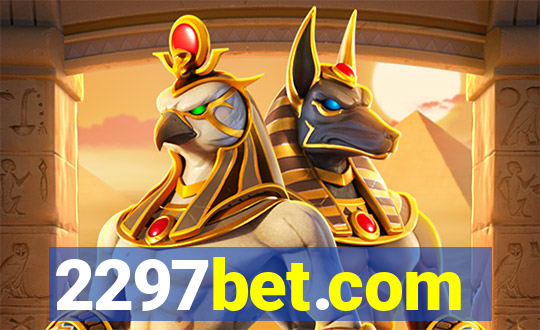 2297bet.com