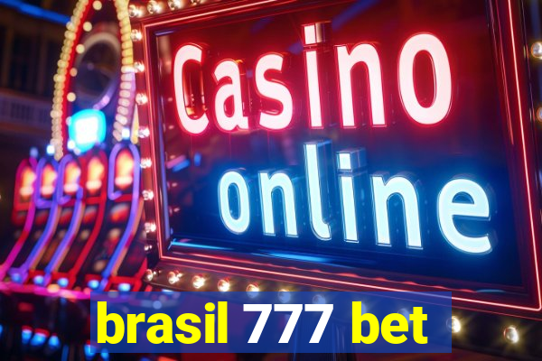 brasil 777 bet