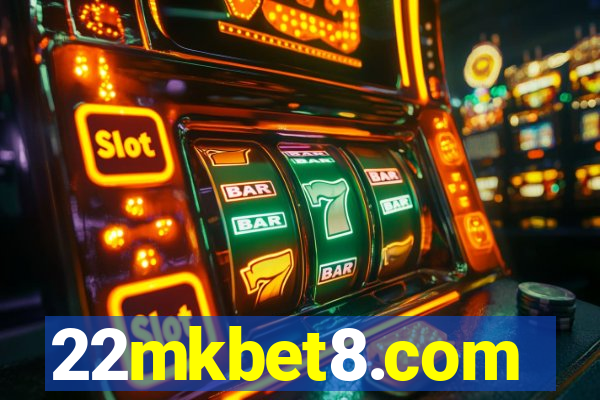 22mkbet8.com