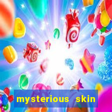 mysterious skin drive dublado