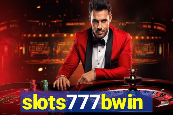 slots777bwin