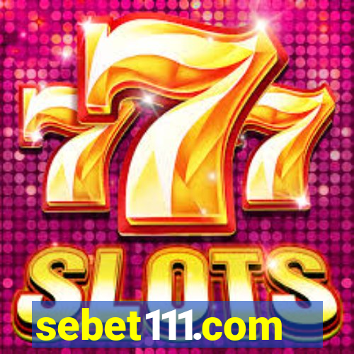 sebet111.com