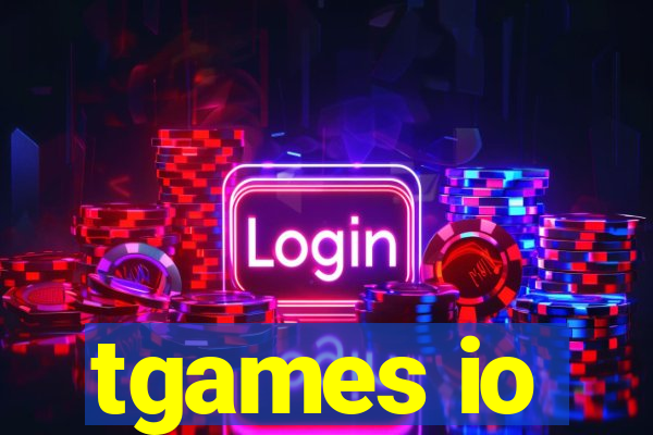 tgames io