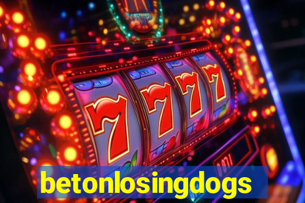 betonlosingdogs