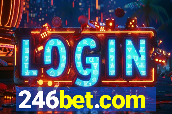 246bet.com