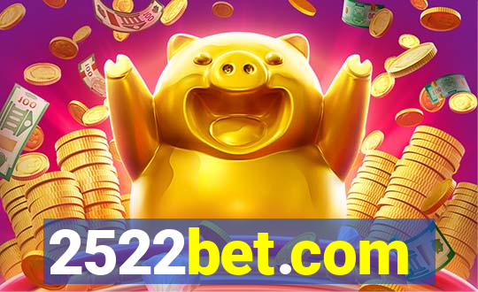 2522bet.com