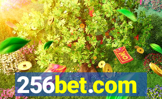 256bet.com