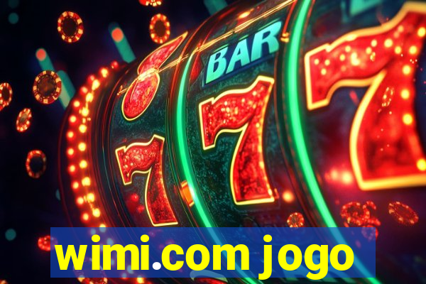 wimi.com jogo