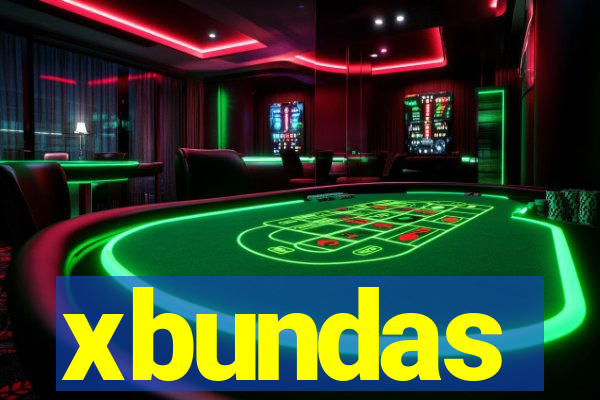 xbundas