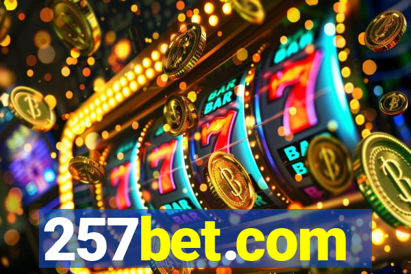 257bet.com