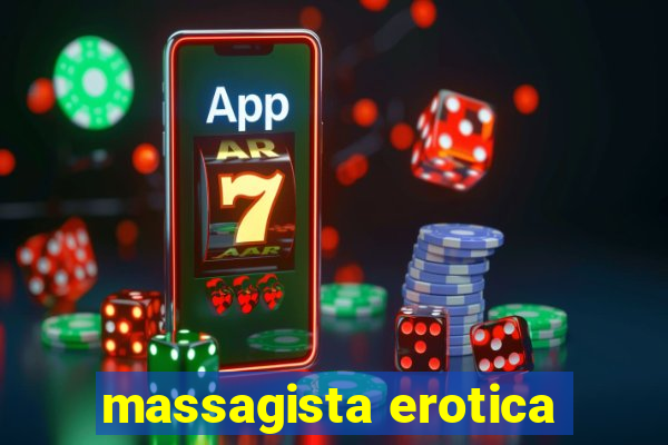 massagista erotica