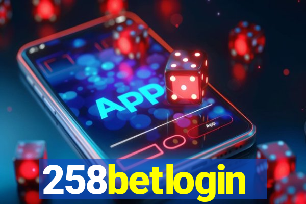 258betlogin