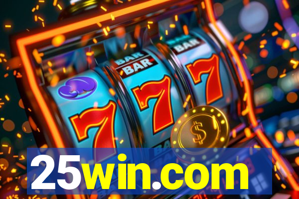 25win.com