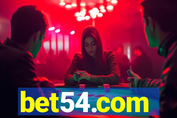 bet54.com