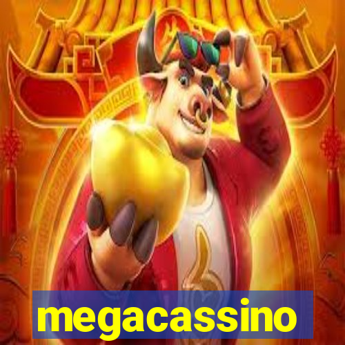 megacassino