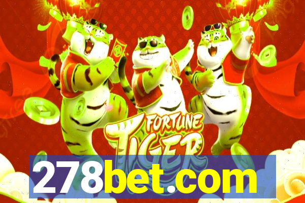 278bet.com