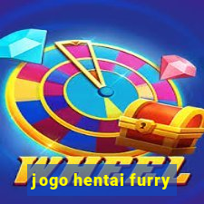 jogo hentai furry