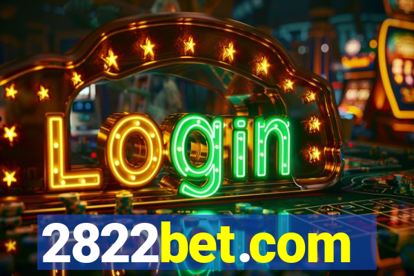 2822bet.com