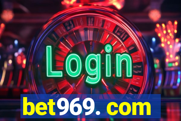 bet969. com