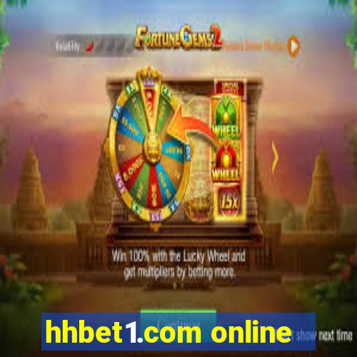 hhbet1.com online