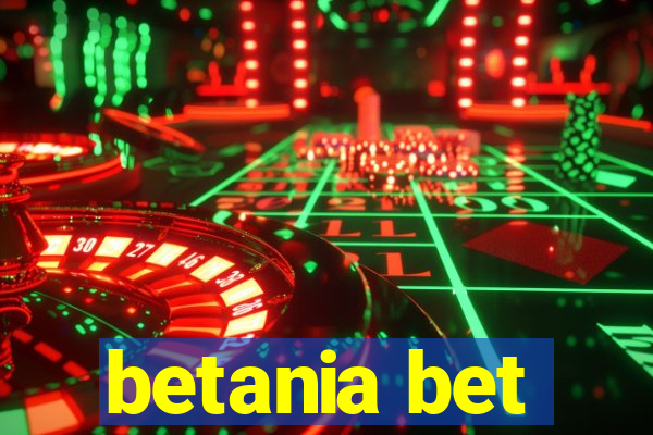 betania bet