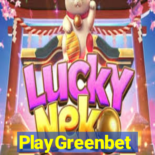 PlayGreenbet