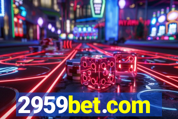 2959bet.com