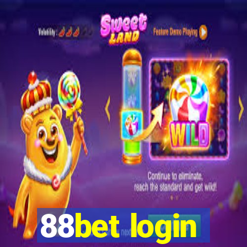 88bet login