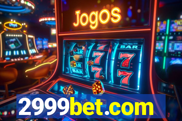 2999bet.com