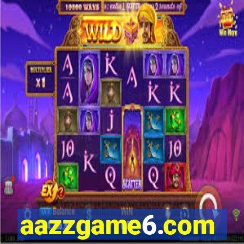 aazzgame6.com