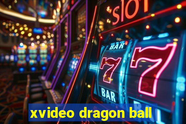 xvideo dragon ball