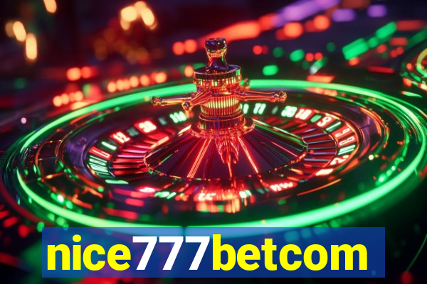 nice777betcom