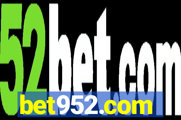 bet952.com