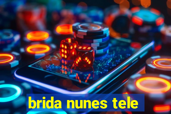 brida nunes tele