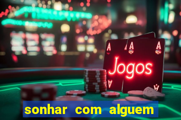 sonhar com alguem jogando cartas de tarot