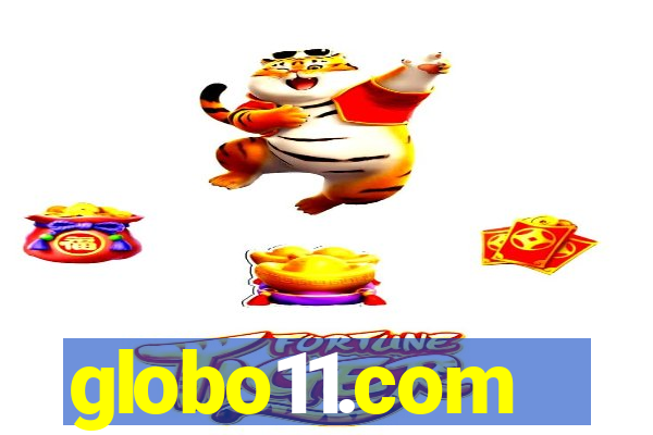 globo11.com