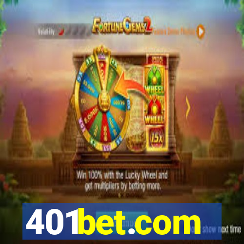 401bet.com