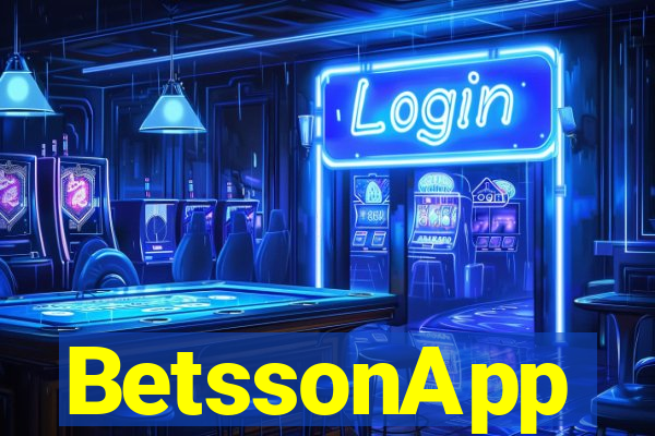 BetssonApp