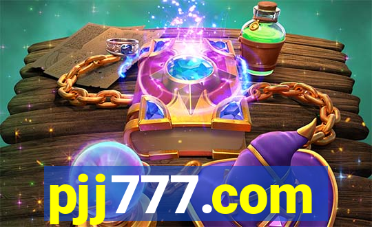 pjj777.com