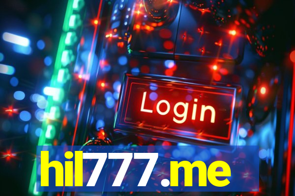 hil777.me