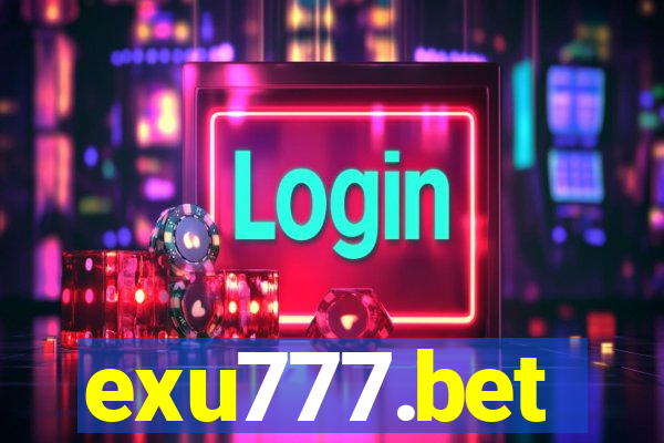 exu777.bet