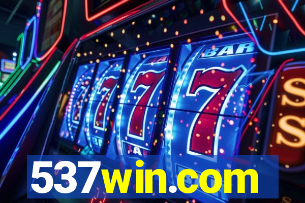 537win.com