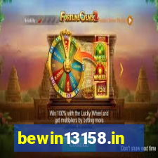 bewin13158.in